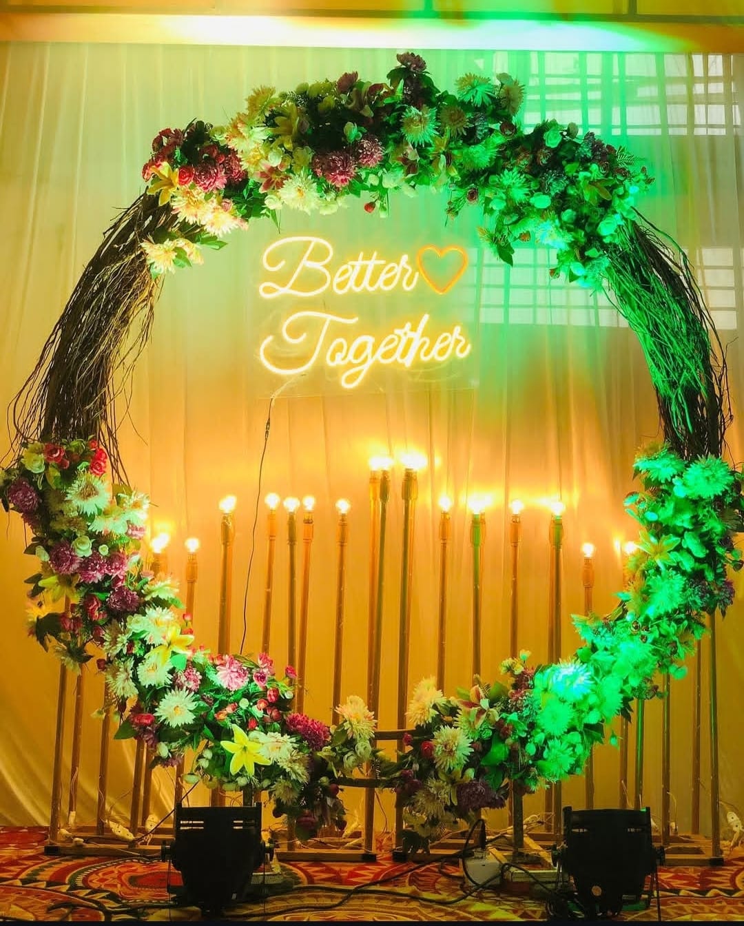 Wedding Decorations 17